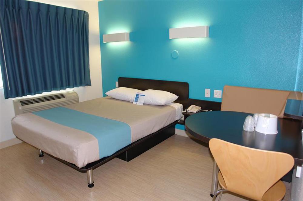Motel 6-Galveston, Tx Quarto foto