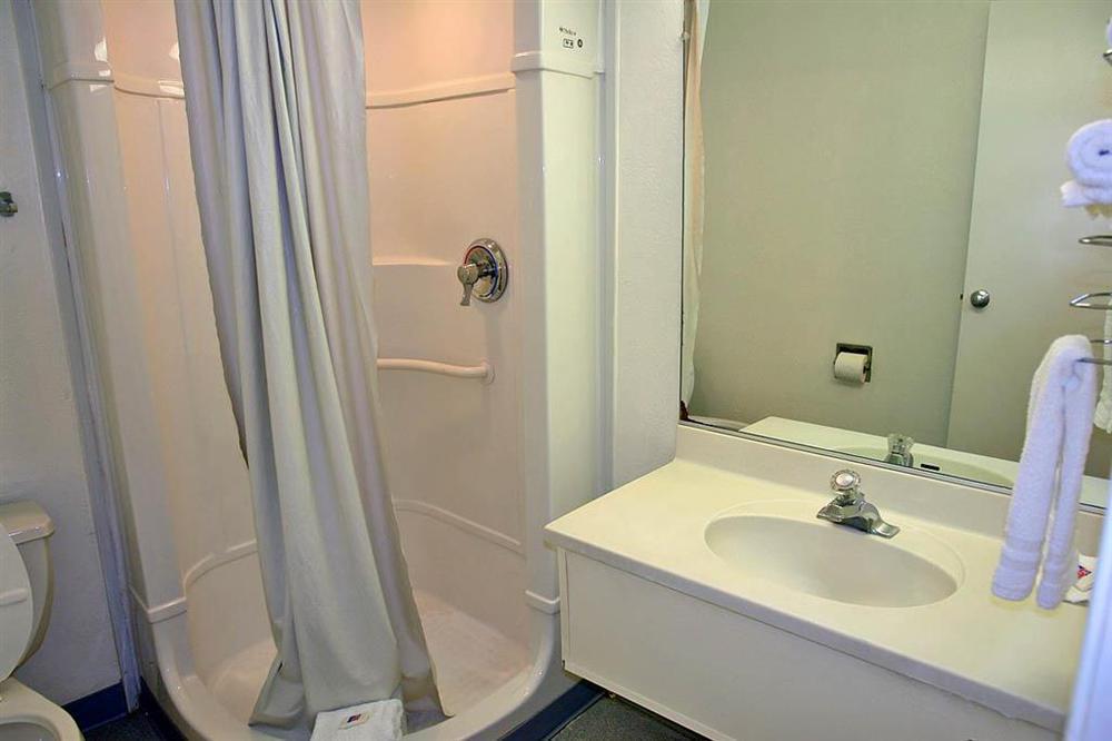 Motel 6-Galveston, Tx Quarto foto
